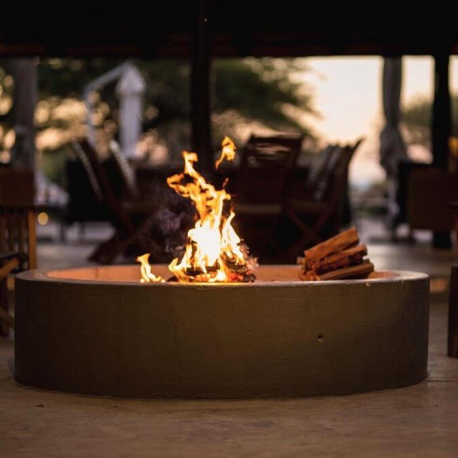Buffalo Thorn Lodge Pilanesberg Εξωτερικό φωτογραφία