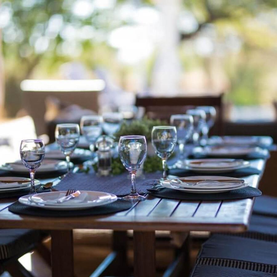 Buffalo Thorn Lodge Pilanesberg Εξωτερικό φωτογραφία