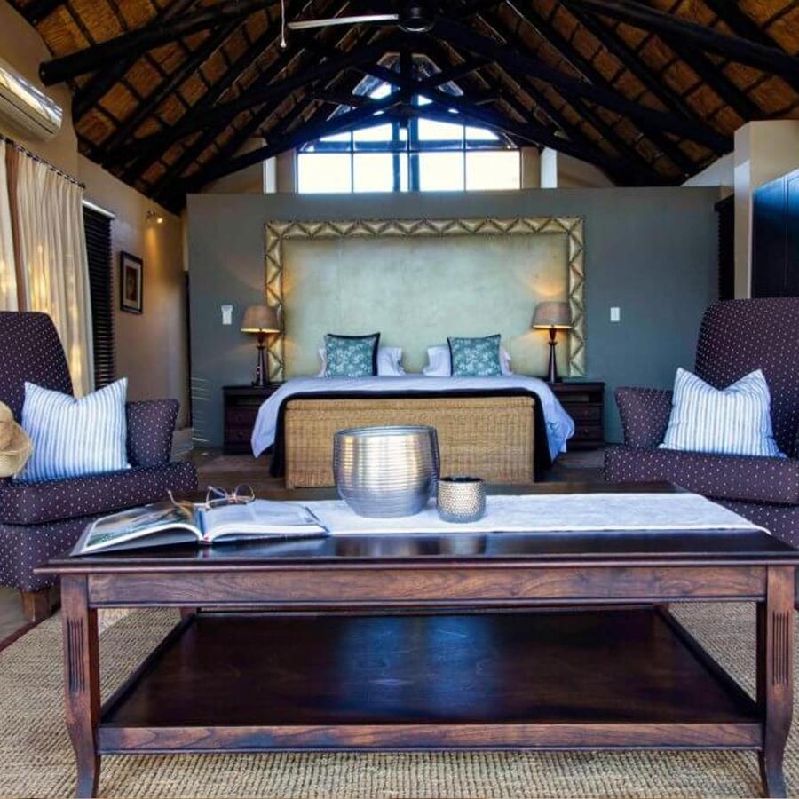 Buffalo Thorn Lodge Pilanesberg Εξωτερικό φωτογραφία