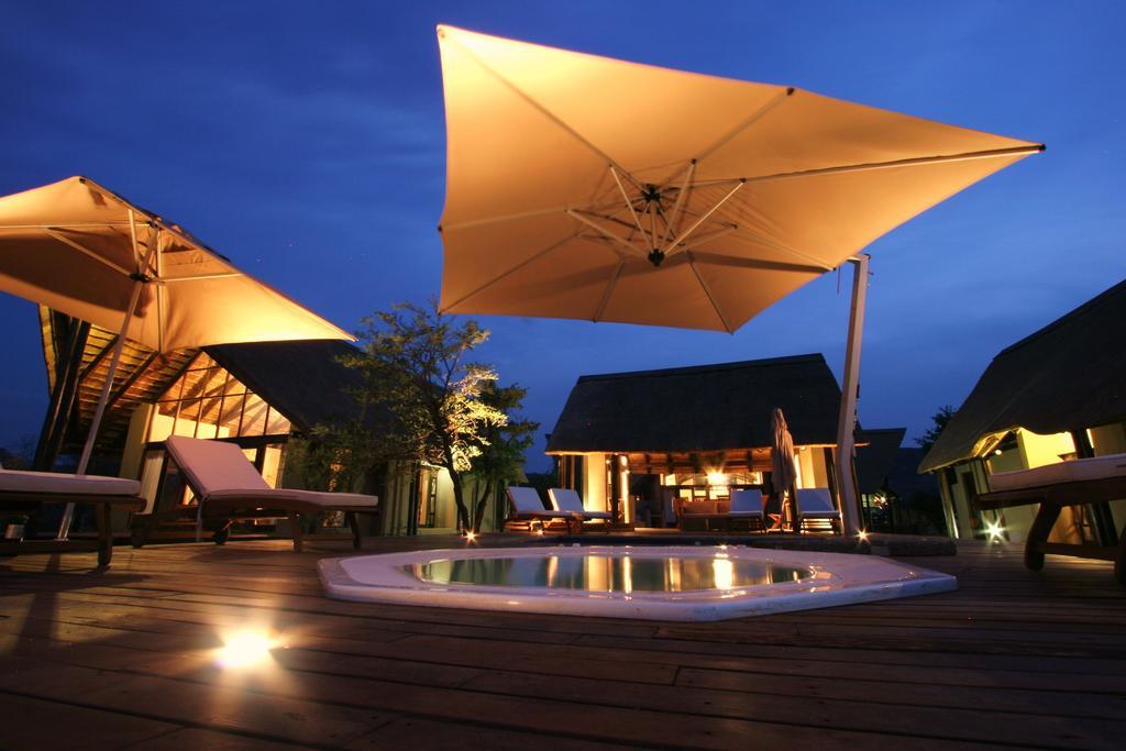 Buffalo Thorn Lodge Pilanesberg Εξωτερικό φωτογραφία