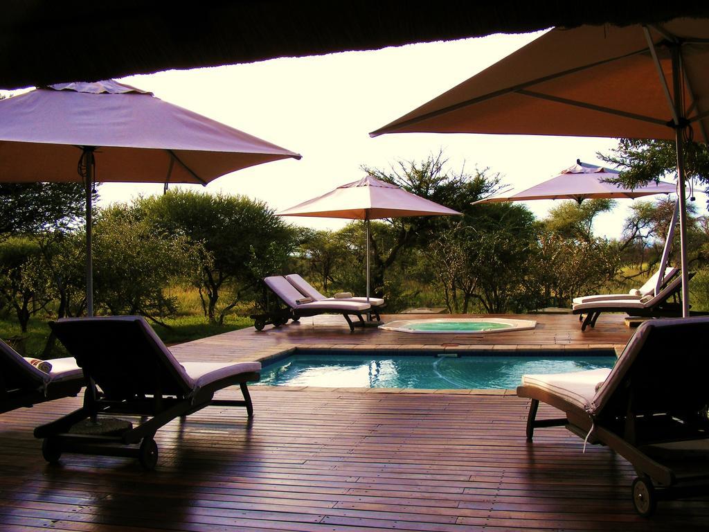 Buffalo Thorn Lodge Pilanesberg Δωμάτιο φωτογραφία